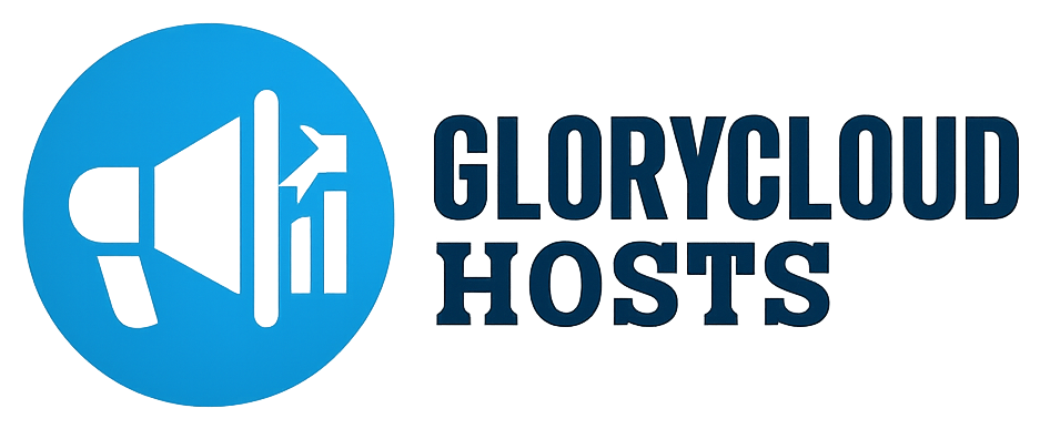GloryCloud Hosts